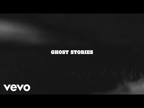 Ghost Stories official video thumbnail
