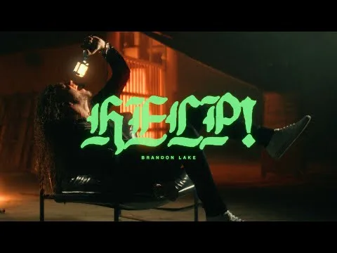 Help! official video thumbnail