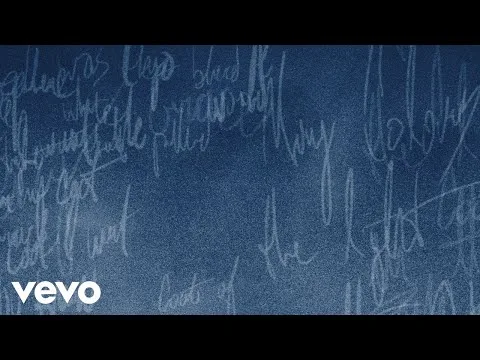 Holy Are You Lord official video thumbnail