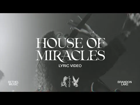 House of Miracles official video thumbnail