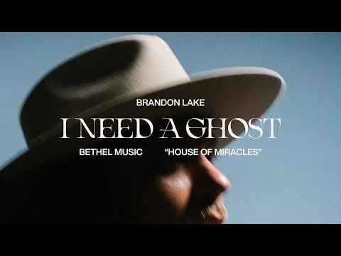 I Need A Ghost official video thumbnail