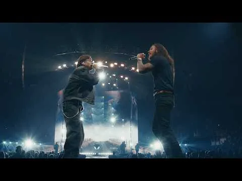 Just Believe official video thumbnail