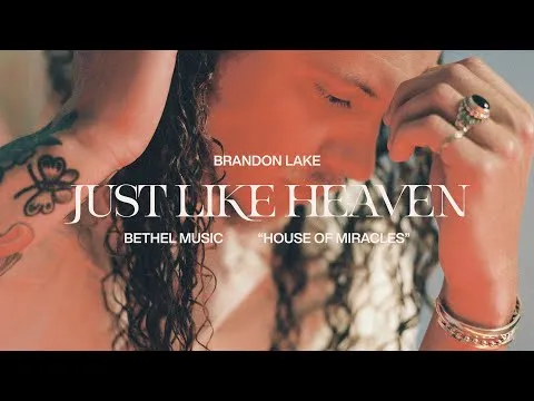 Just Like Heaven official video thumbnail