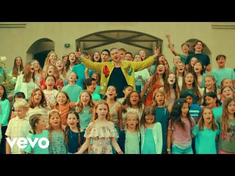 Kids by Brandon Lake video thumbnail