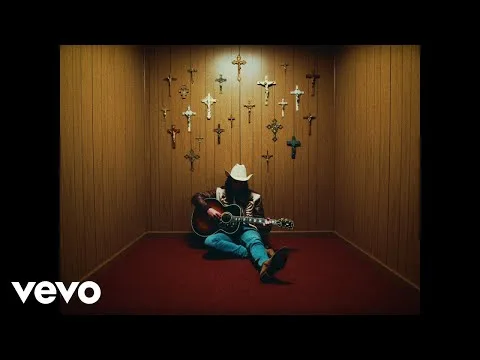 King of Hearts official video thumbnail