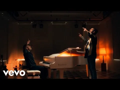 Love of God official video thumbnail