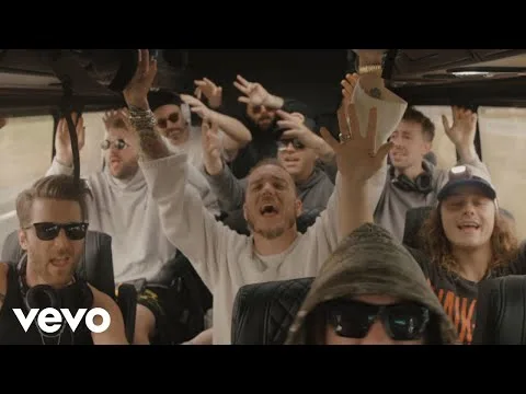 More official video thumbnail