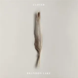 Brandon Lake My Anchor Holds