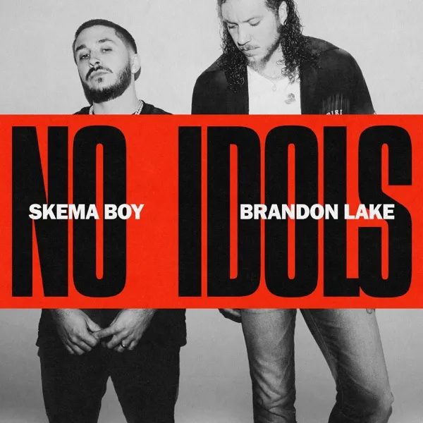 Album Art for No Idols