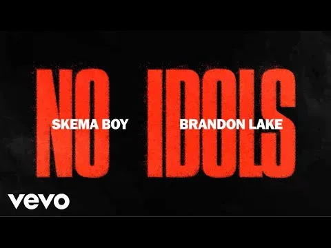 No Idols official video thumbnail