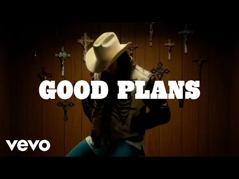 Plans official video thumbnail