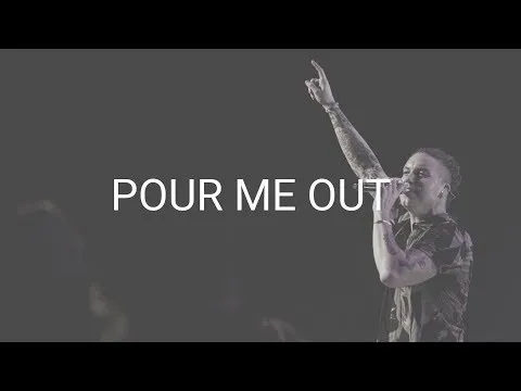 Pour Me Out official video thumbnail