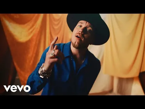 Praise You Anywhere by Brandon Lake video thumbnail