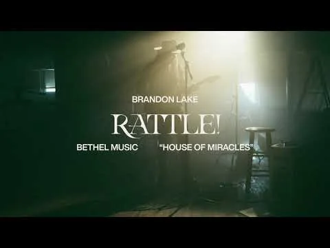 Rattle! official video thumbnail