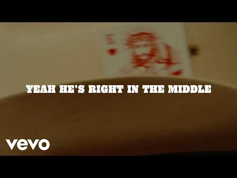 Right In The Middle official video thumbnail