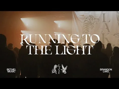 Running To The Light official video thumbnail