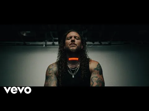 SEVENS official video thumbnail