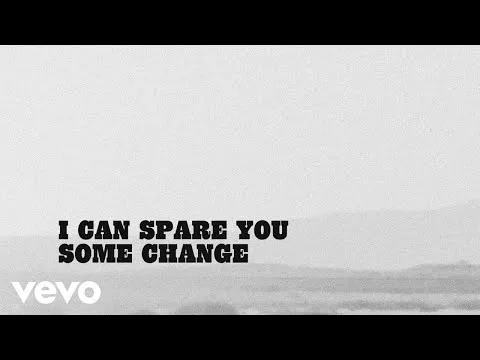 Spare Change official video thumbnail