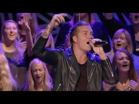 Strength And Victory by Brandon Lake video thumbnail