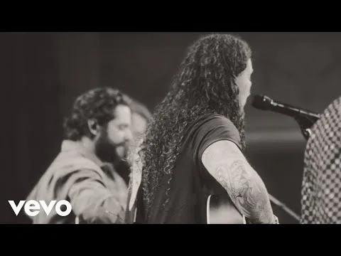 Talking To Jesus (Live From The Ryman) official video thumbnail