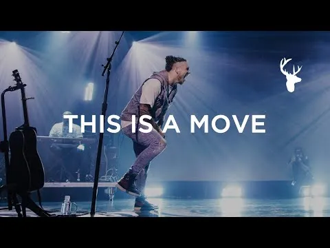 This Is a Move by Brandon Lake video thumbnail