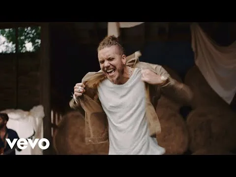 TEAR OFF THE ROOF by Brandon Lake video thumbnail