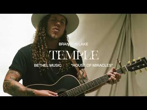 Temple official video thumbnail