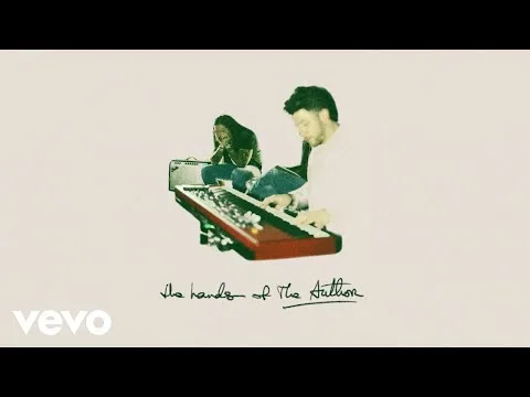 The Author by Brandon Lake video thumbnail