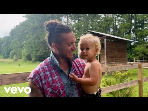 That's Who I Praise official video thumbnail