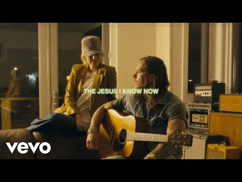 The Jesus I Know official video thumbnail
