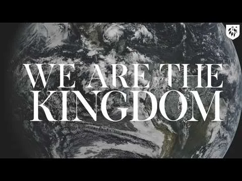 We Are The Kingdom official video thumbnail