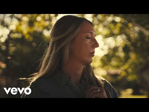 When A Cowboy Prays official video thumbnail