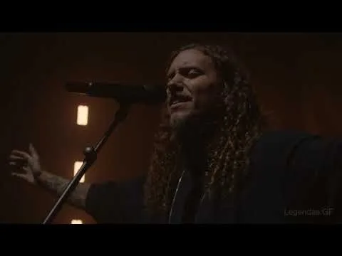 When The Glory's In The Room official video thumbnail
