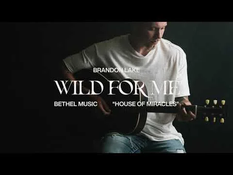 Wild For Me official video thumbnail