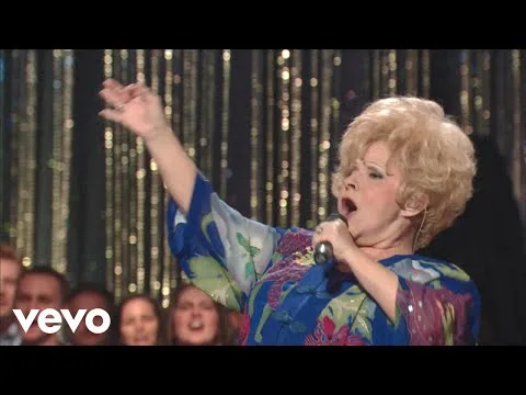 Just a Little Talk With Jesus by Brenda Lee video thumbnail