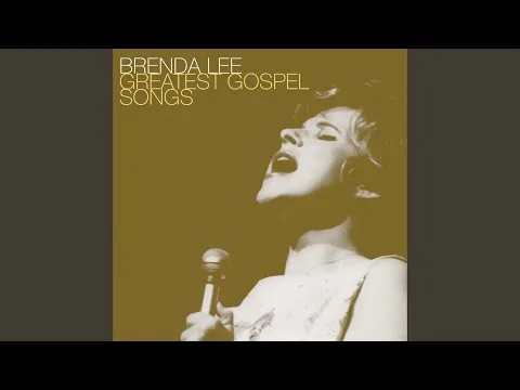 The Unclouded Day by Brenda Lee video thumbnail