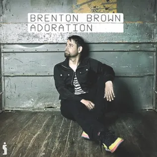 Brenton Brown Amazing God