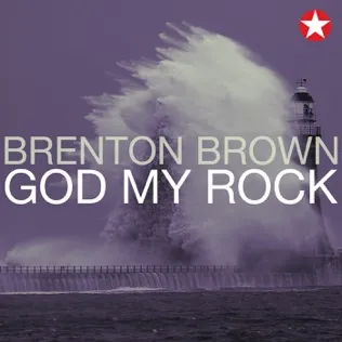 Brenton Brown Everlasting God - How He Loves