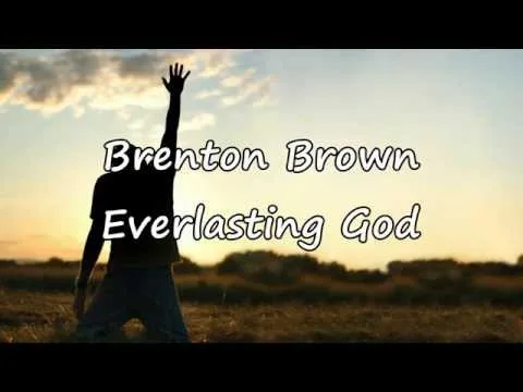 Everlasting God official video thumbnail