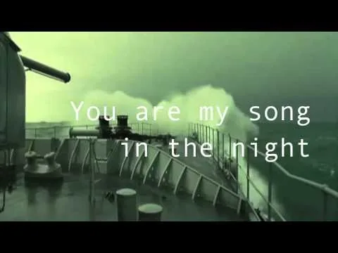 God My Rock official video thumbnail