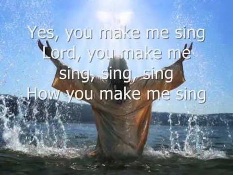 Hallelujah official video thumbnail