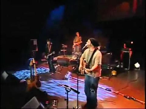 Hosanna (Praise Is Rising) by Brenton Brown video thumbnail