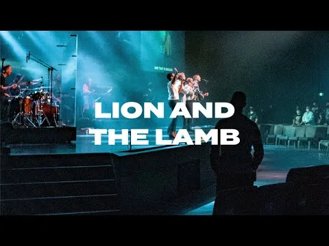 Lion and The Lamb official video thumbnail