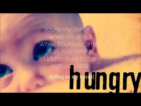 Refuge In You official video thumbnail