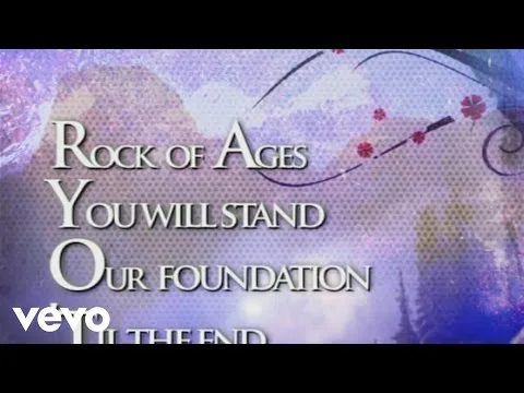 Rock of Ages You Will Stand official video thumbnail