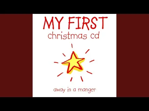 Baby Jesus I Love You official video thumbnail
