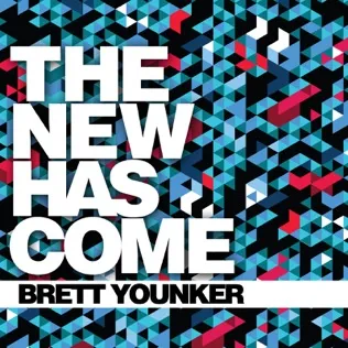 Brett Younker Alive and Running