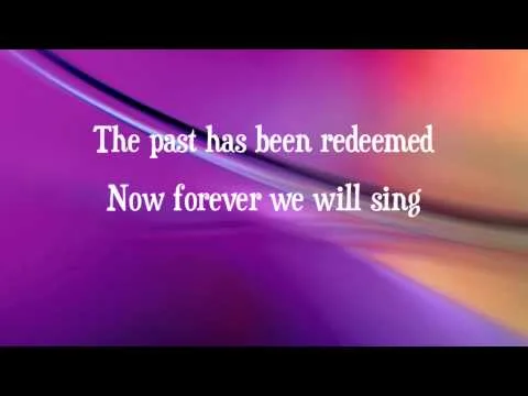 All Things New official video thumbnail
