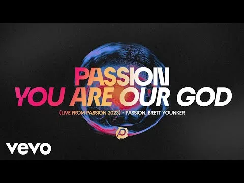 Our God official video thumbnail