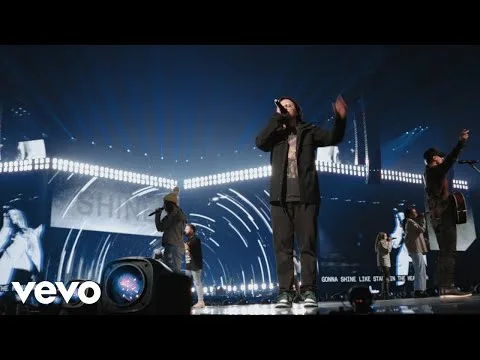 Shine Like Stars official video thumbnail